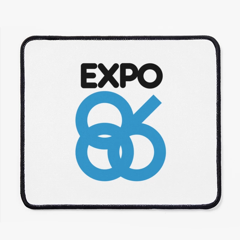  Mouse Pad