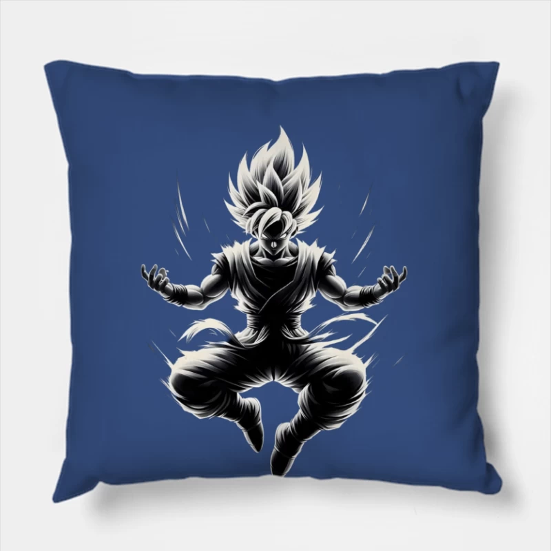  Throw Pillow