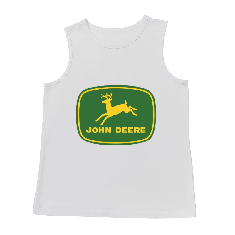  Male Tank Top