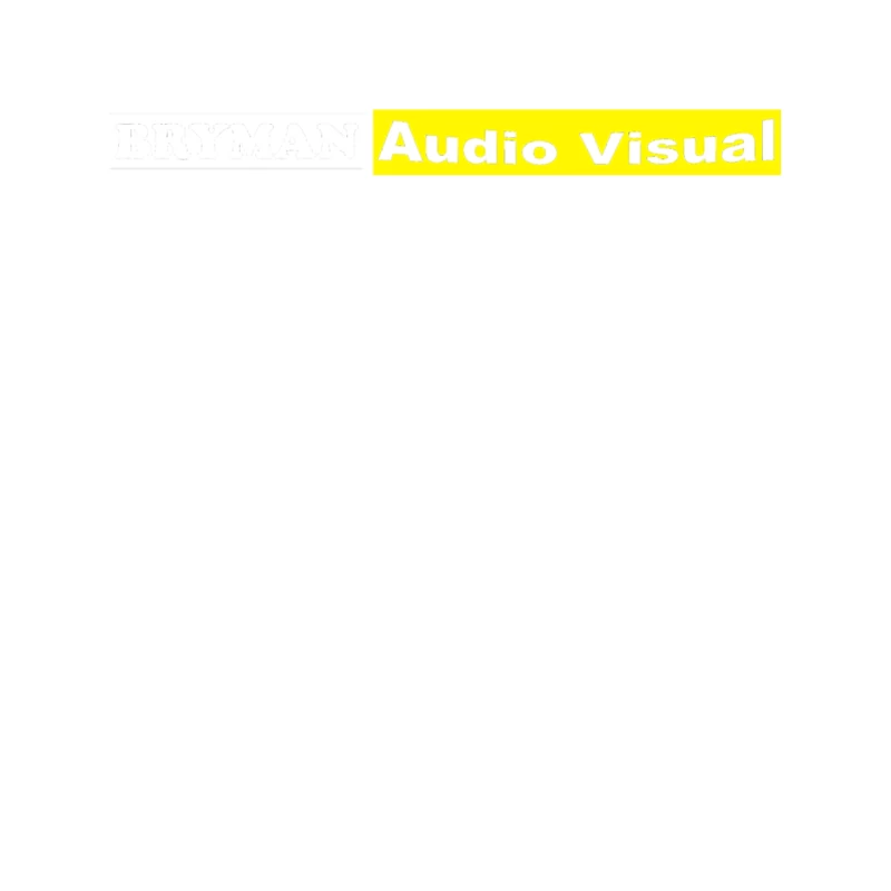 Bryman Audio Visual Tapestry