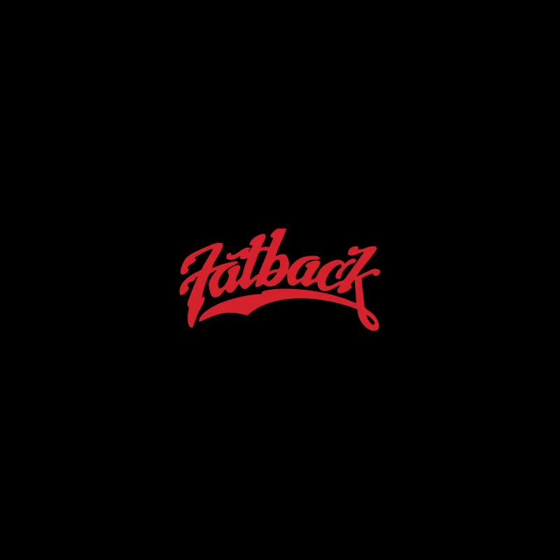 The Fatback Band iPhone Case