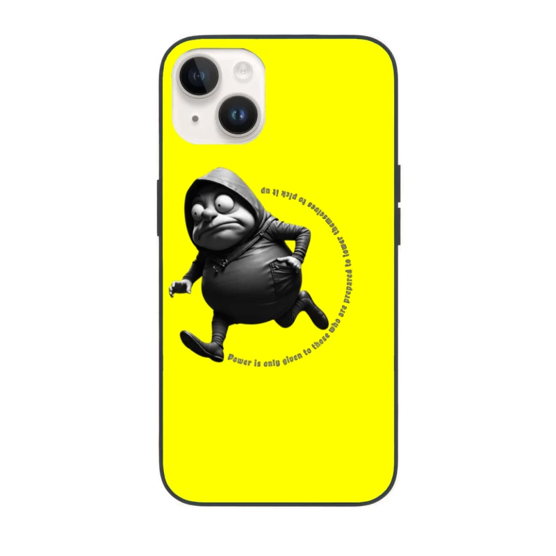  iPhone Case