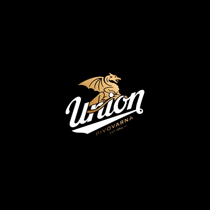 Union Lager Beer Coffee Mug