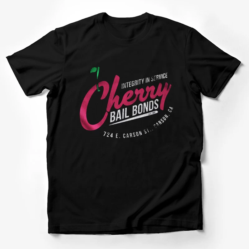  Male T-Shirt