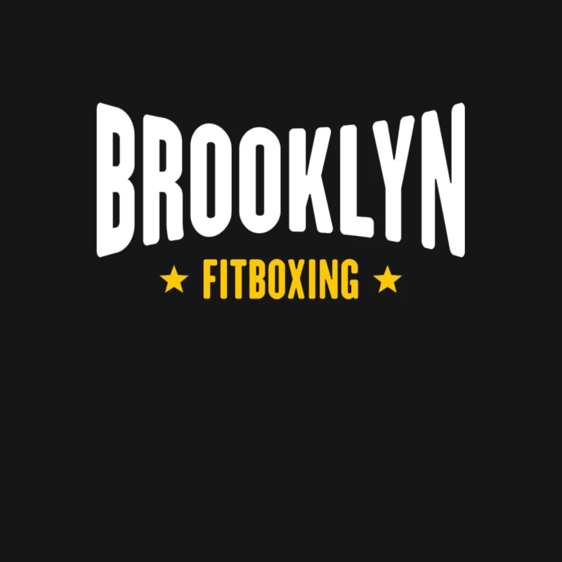 Brooklyn Boxing Club Male T-Shirt