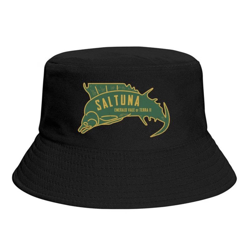  Bucket Hat