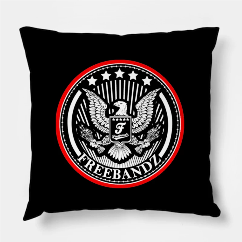 Throw Pillow