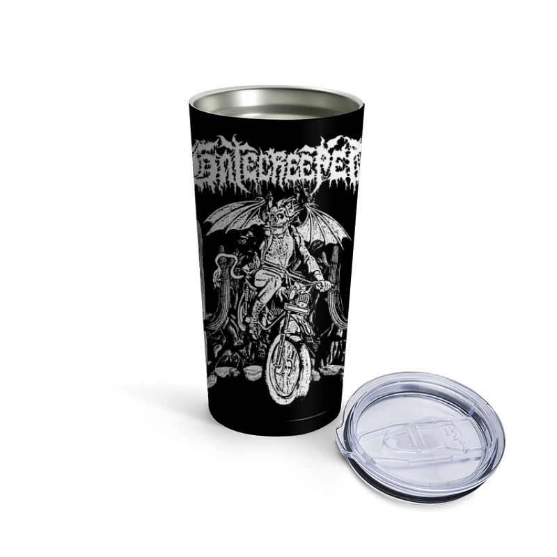 Gatecreeper Rider Travel Mug