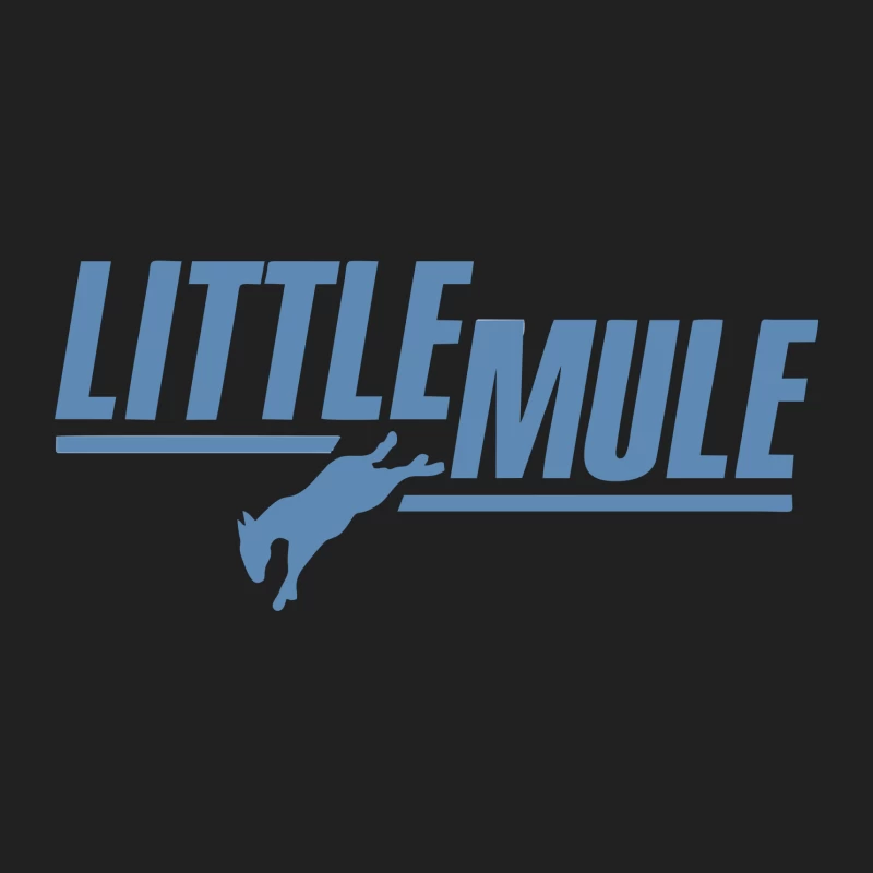 Little Mule Car Service Bucket Hat