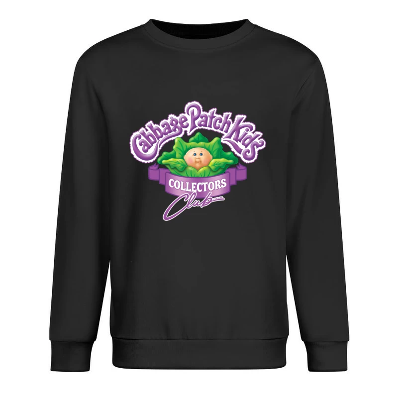  Male Pullover Sweatshirt