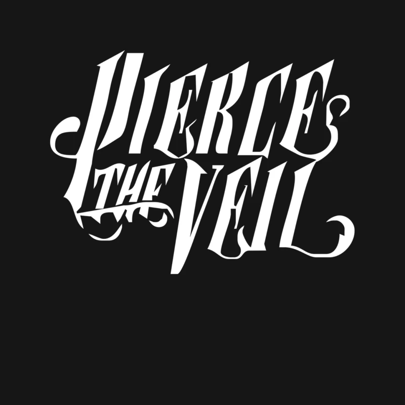 PIERCE THE VEIL Mouse Pad