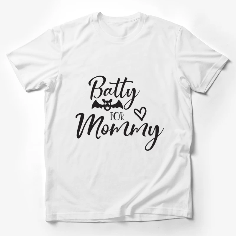 Design de chauve-souris pour maman Homme T-Shirt