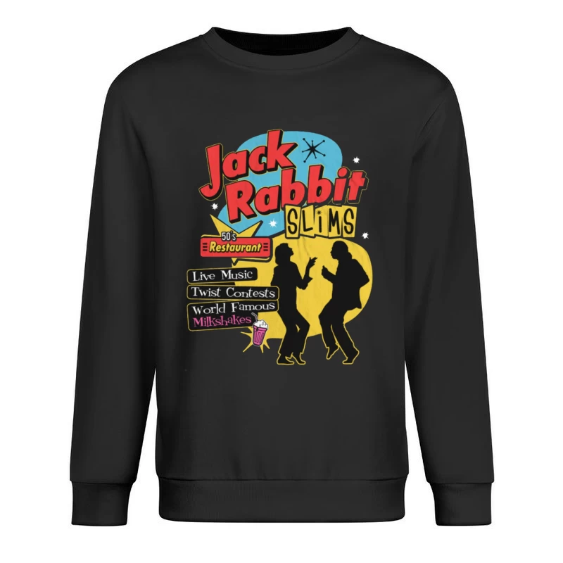  Male Pullover Sweatshirt