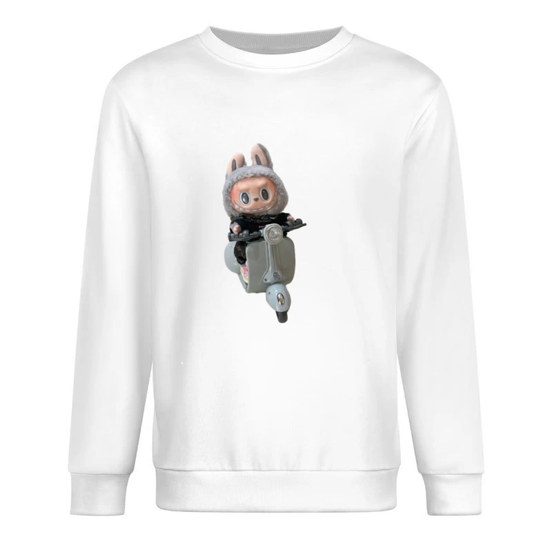  Herren Pullover Sweatshirt