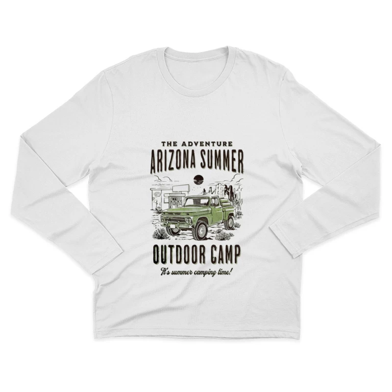  Herren Langarm T-Shirt