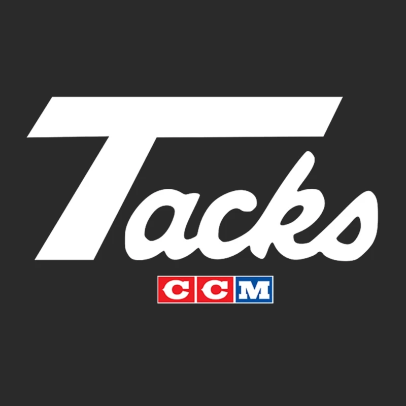 Tacks REtro Baseball Cap