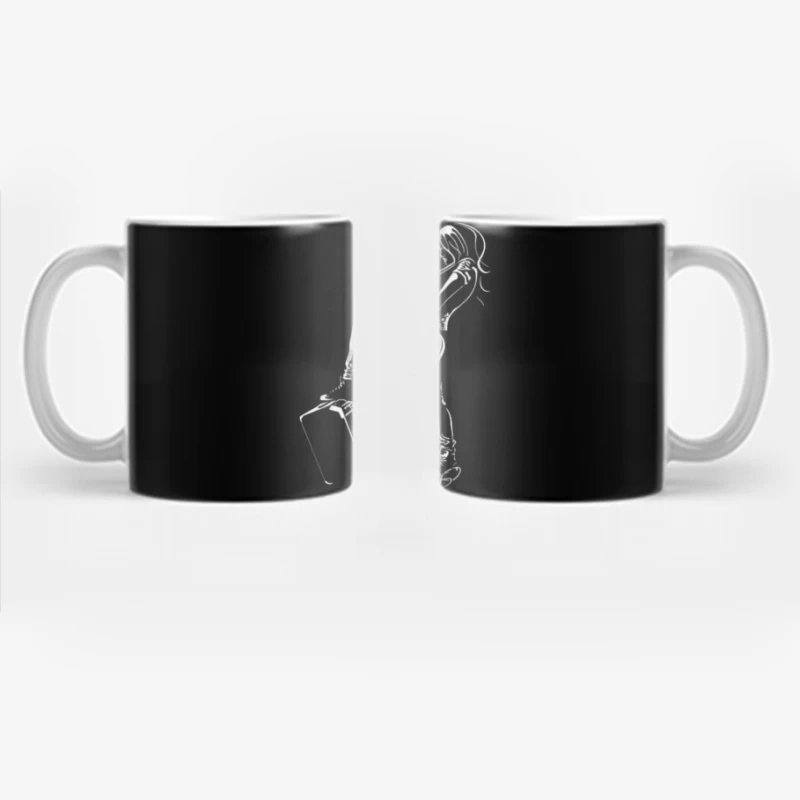  Coffee Mug