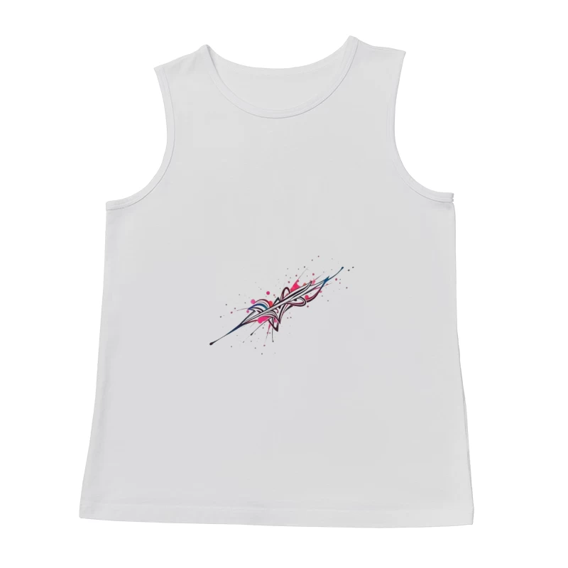  Male Tank Top