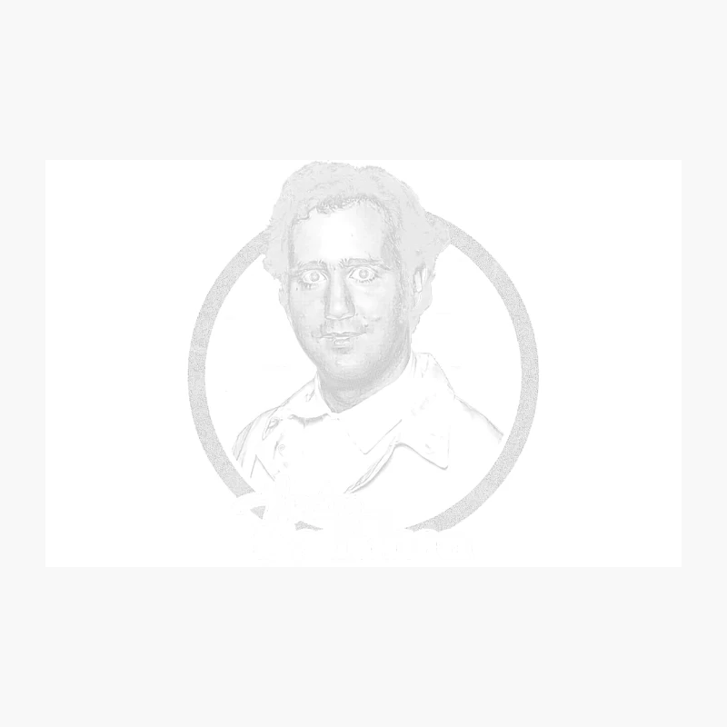 Andy Kaufman  Retro Fan Aesthetic Design Travel Mug