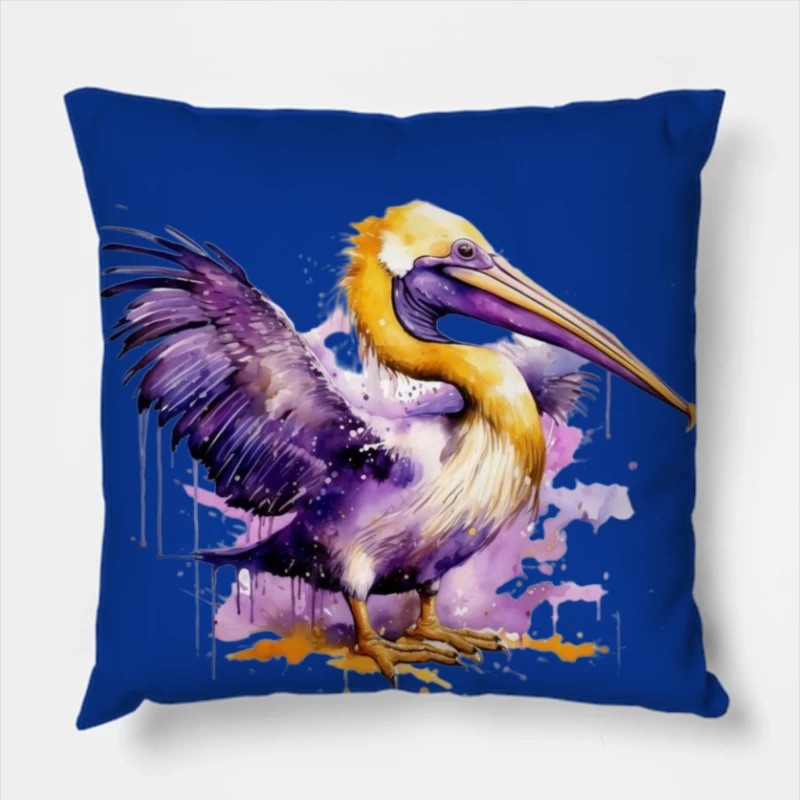  Throw Pillow