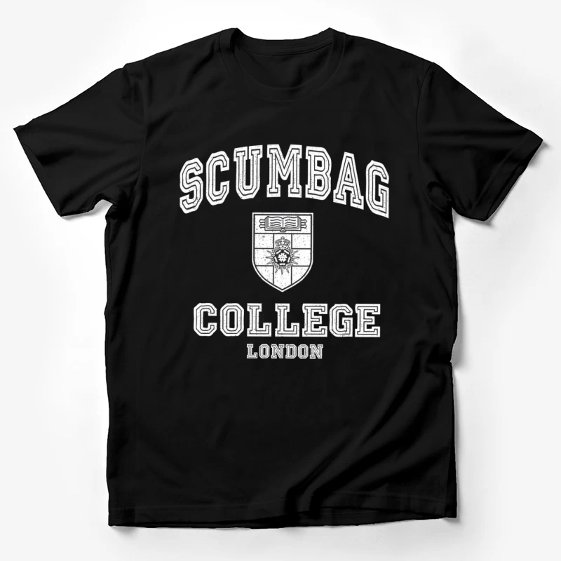  Male T-Shirt