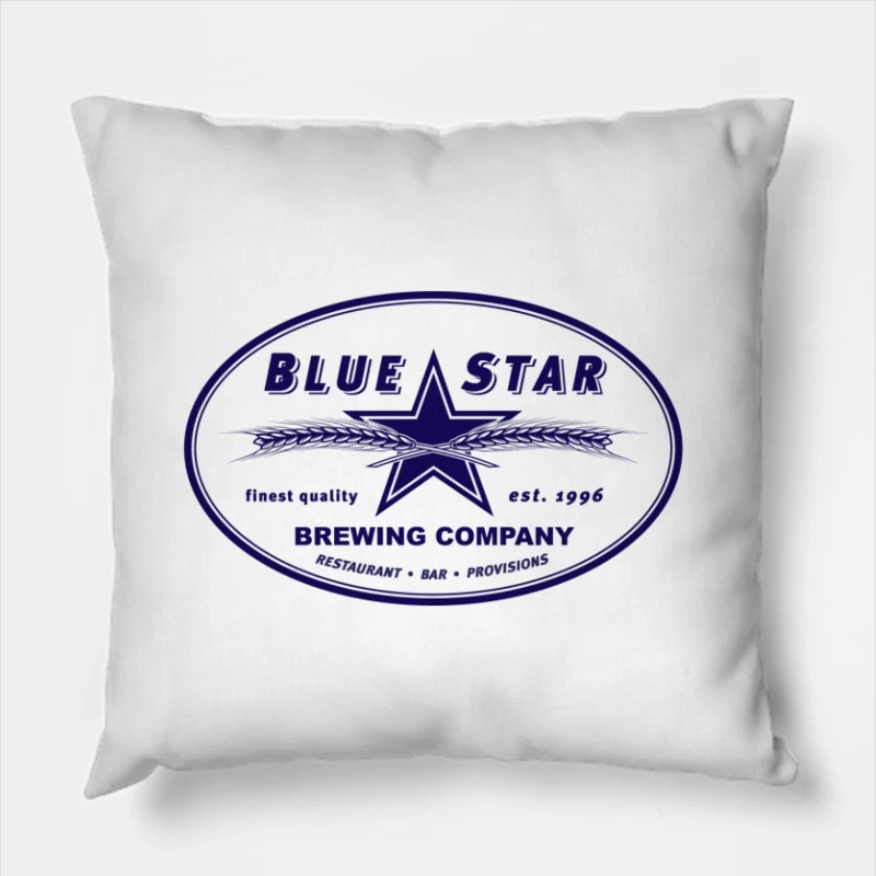  Throw Pillow