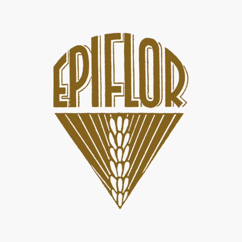 Epiflor Cotton Tote Bag