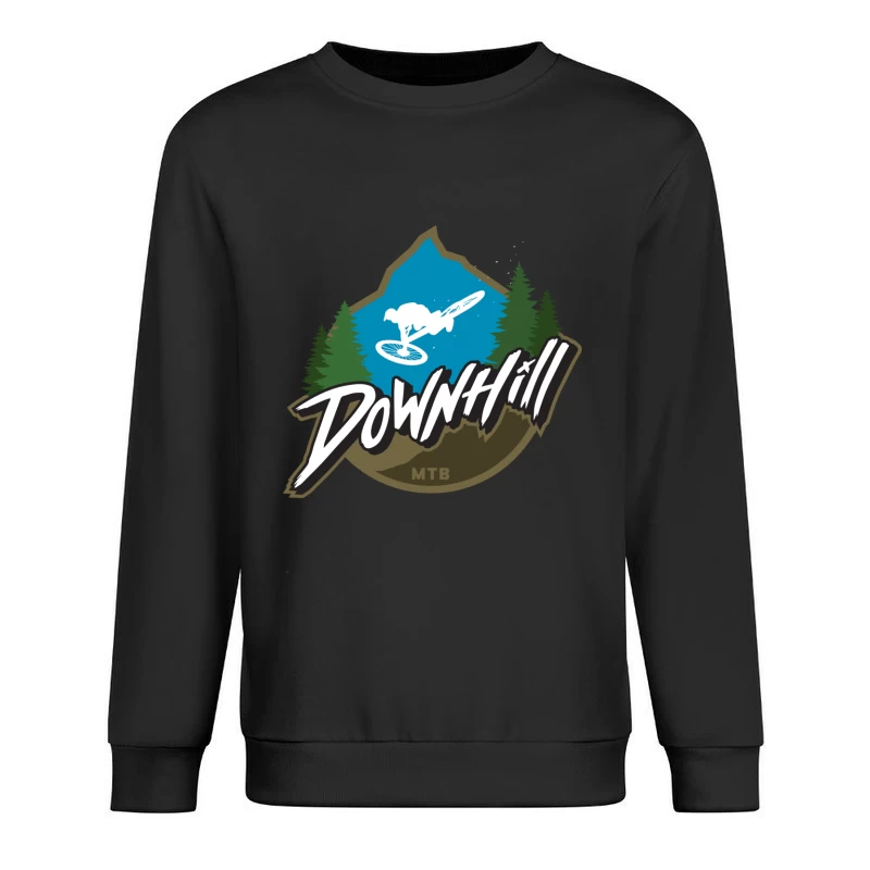  Male Pullover Sweatshirt