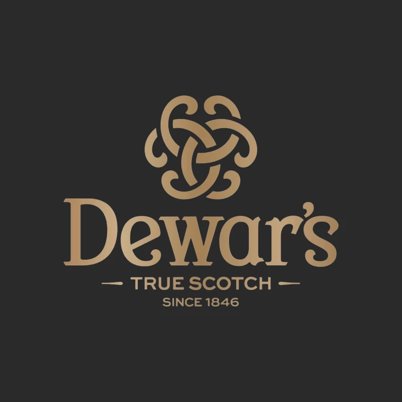 DEWAR’S SCOTCH WHISKY Baseball Cap
