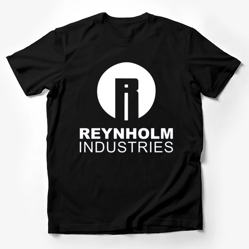 Reynholm Industrie 2 Male T-Shirt