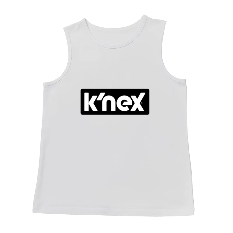  Male Tank Top