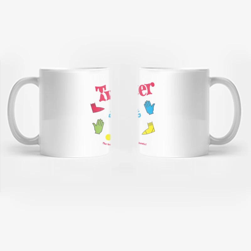  Coffee Mug