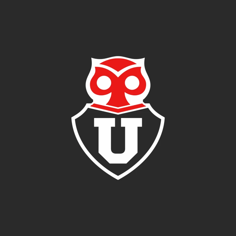 Universidad de Futbol Baseball Cap