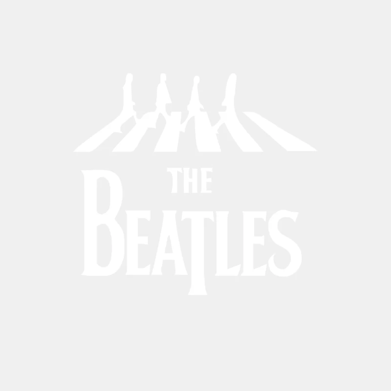 uomo 6 THE BEATLES Lennon McCartney Starr Georg MUSICA Male Tank Top