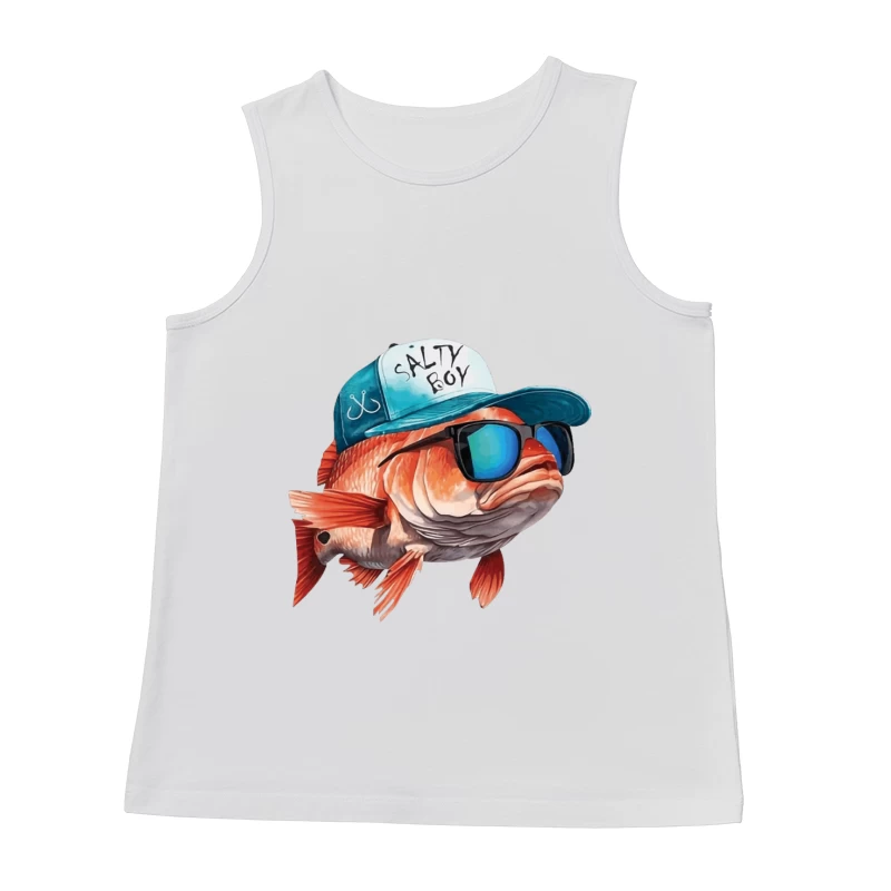  Herren Tanktops