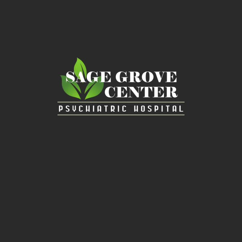 Sage Grove Center Baseball Cap