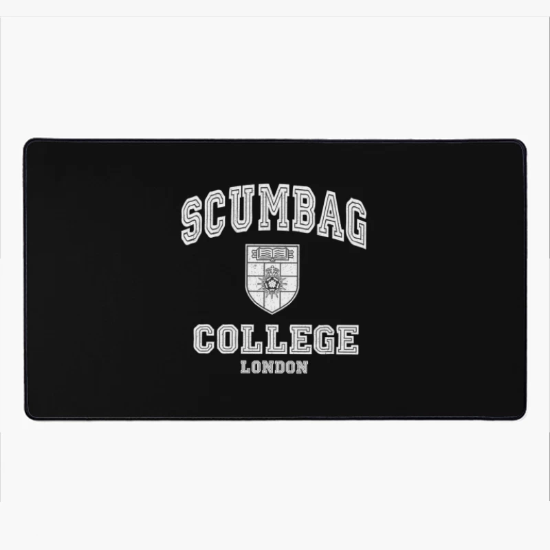  Desk Mat