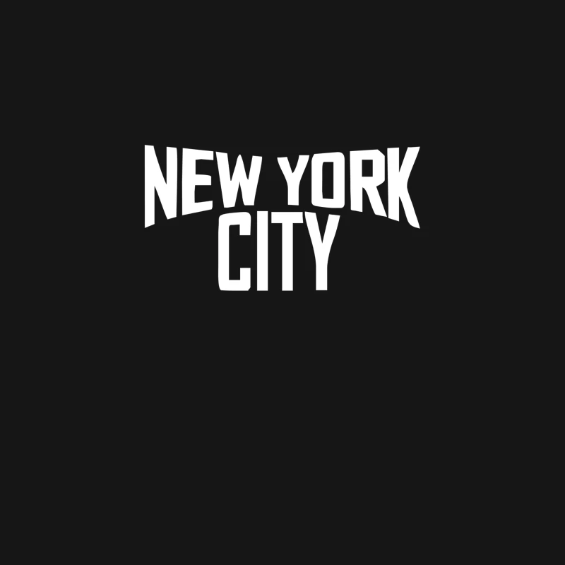 New York City Ringer Desk Mat