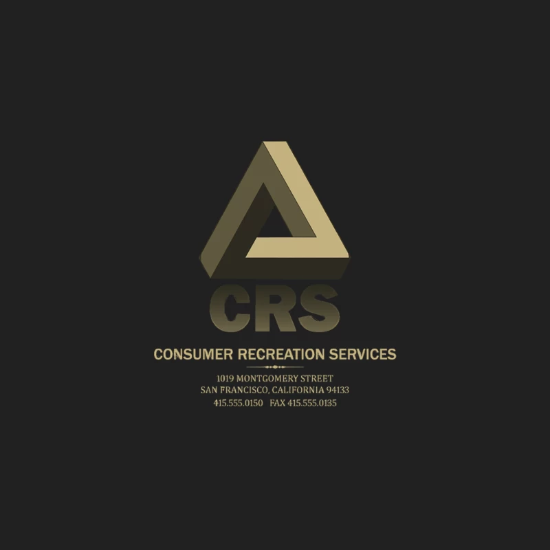 CRS - from the film, The Game Bucket Hat