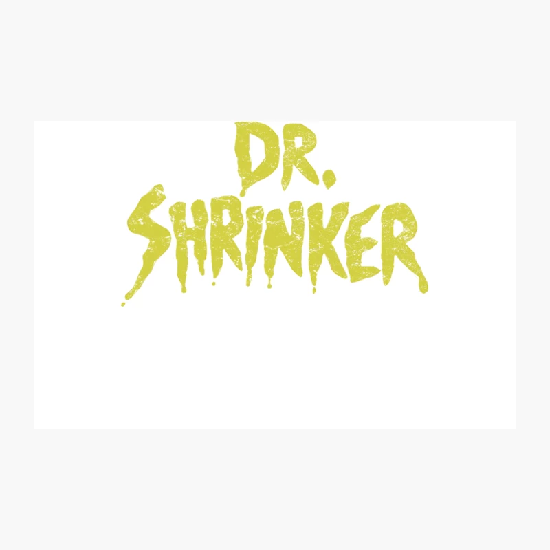 Dr. Shrinker Travel Mug
