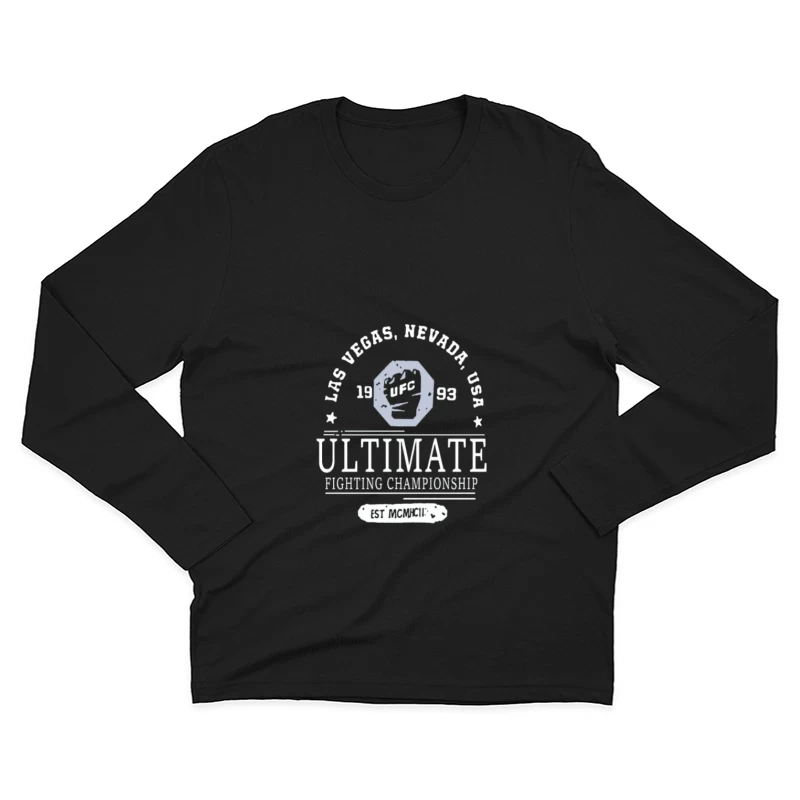  Homme Manches Longues T-Shirt