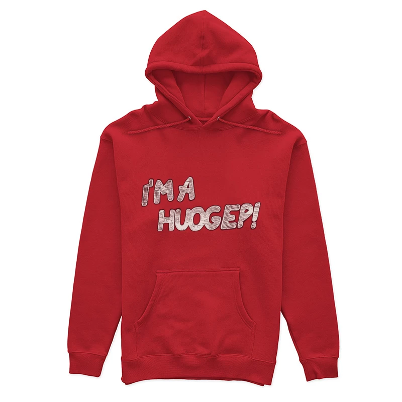 Witziger Rechtschreibfehler-Textdesign Damen Pullover Hoodie