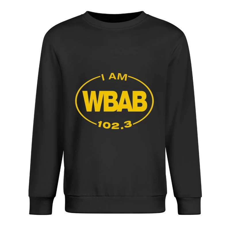  Male Pullover Sweatshirt