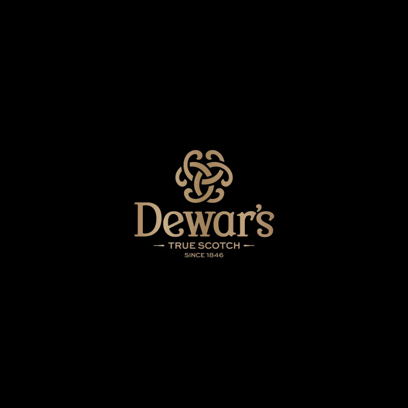 DEWAR’S SCOTCH WHISKY Coffee Mug