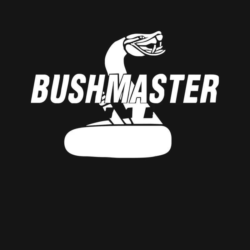 Bushmaster Firearms Mouse Pad