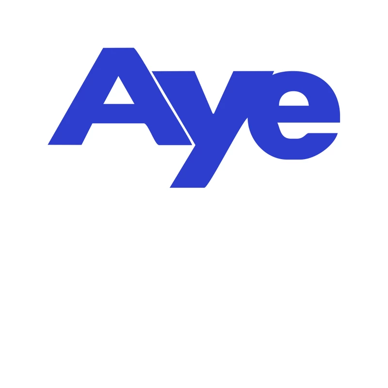 Vote Aye for Scotland Scottish Yes Independence Tapestry