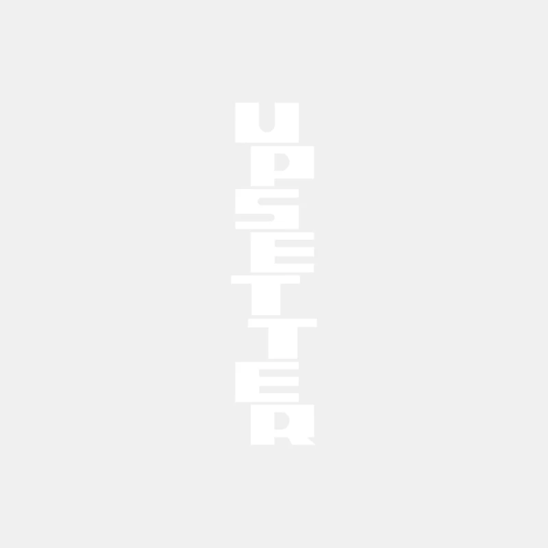 Upsetter Records Male Tank Top