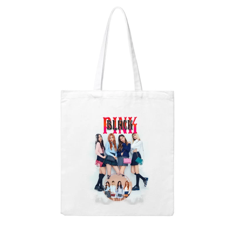  Cotton Tote Bag