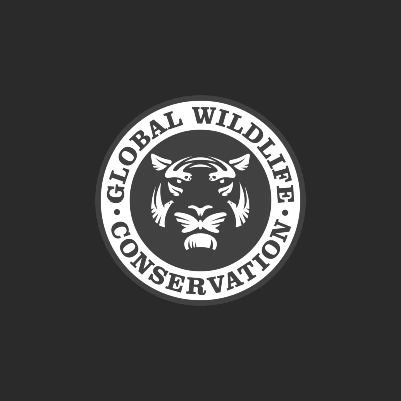 Global Wildlife Conservancy Baseball Cap