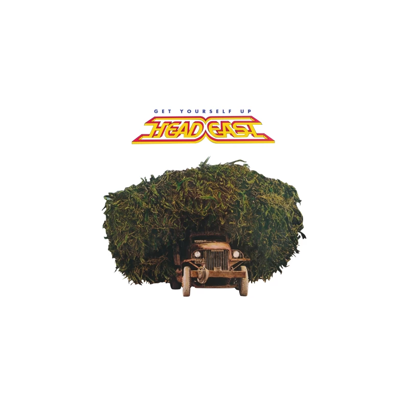 1 HEAD EAST Tapestry